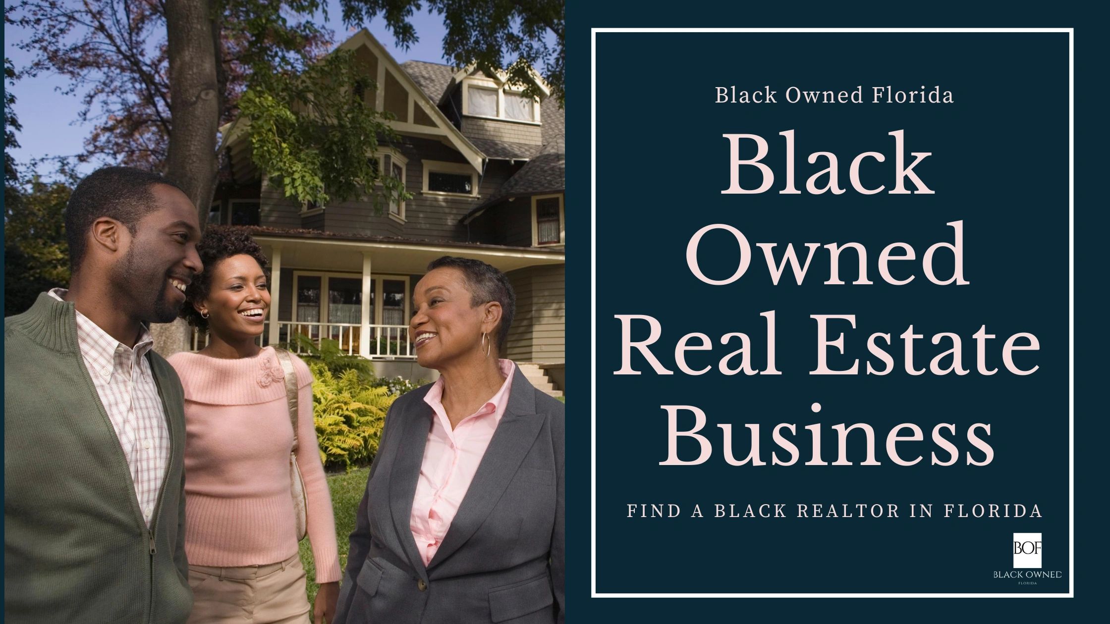 Florida Black Realtors